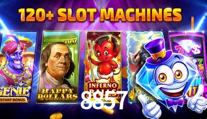 Desvendando o Mundo dos Jogos Virtuais na 8857