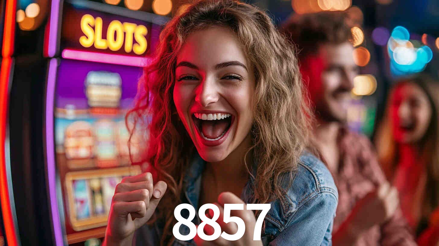 Descubra o Programa VIP da 8857: Vantagens Exclusivas para Jogadores