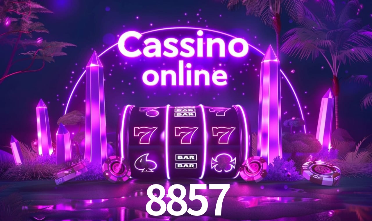 Jogos de Slot 8857
