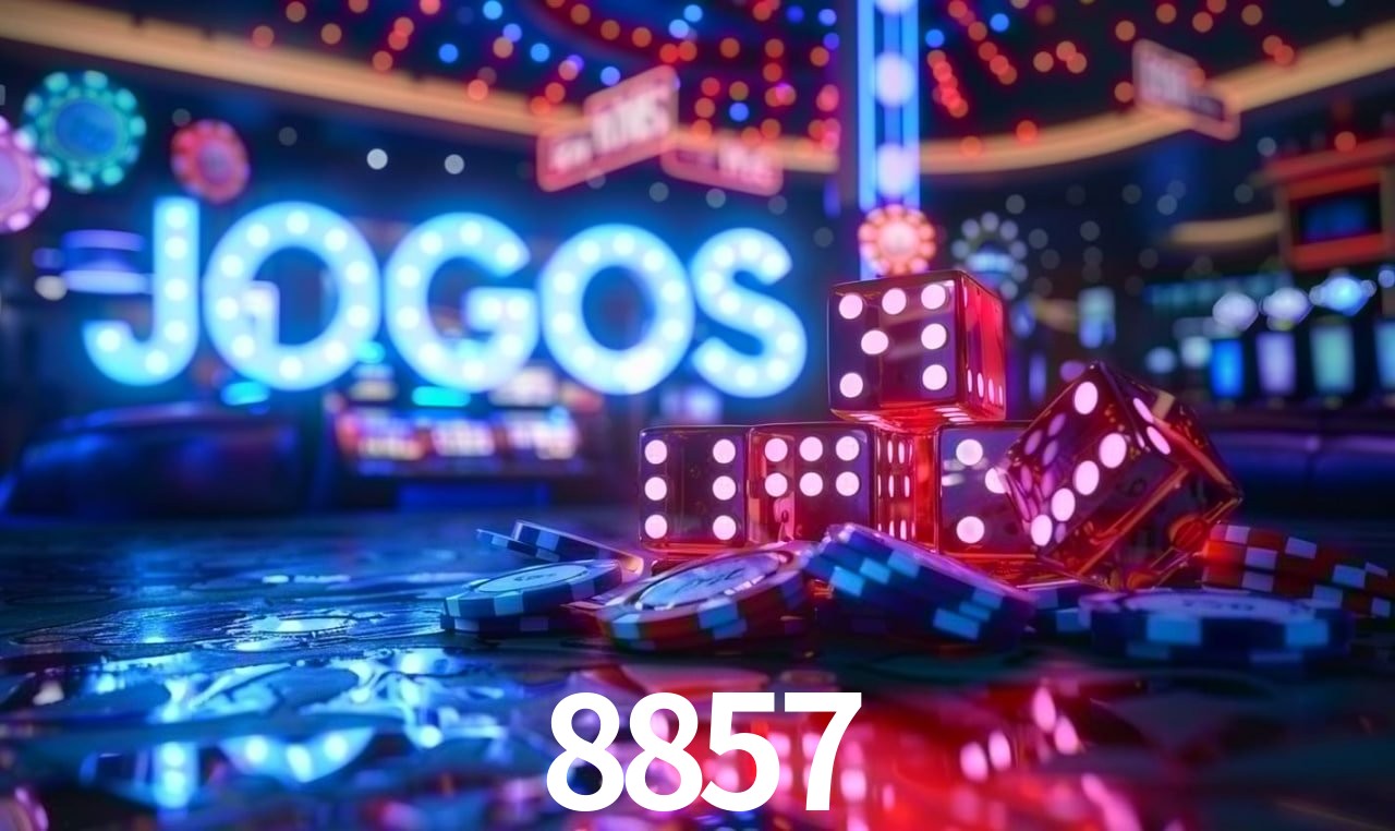 Desvendando o Mundo dos Jogos Virtuais na 8857