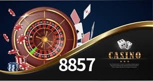 Casino Ao Vivo 8857