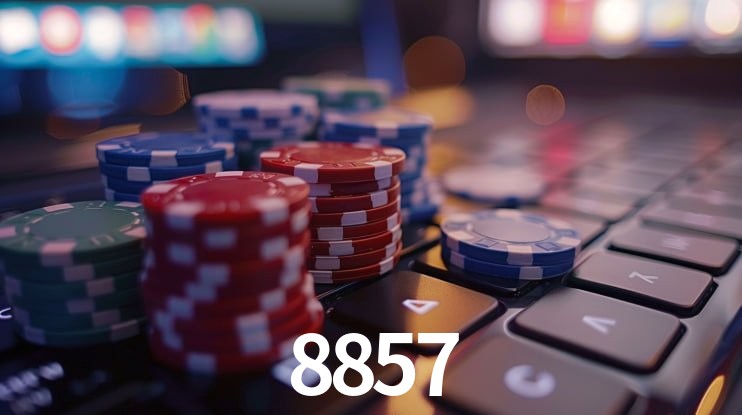 Casino Ao Vivo 8857