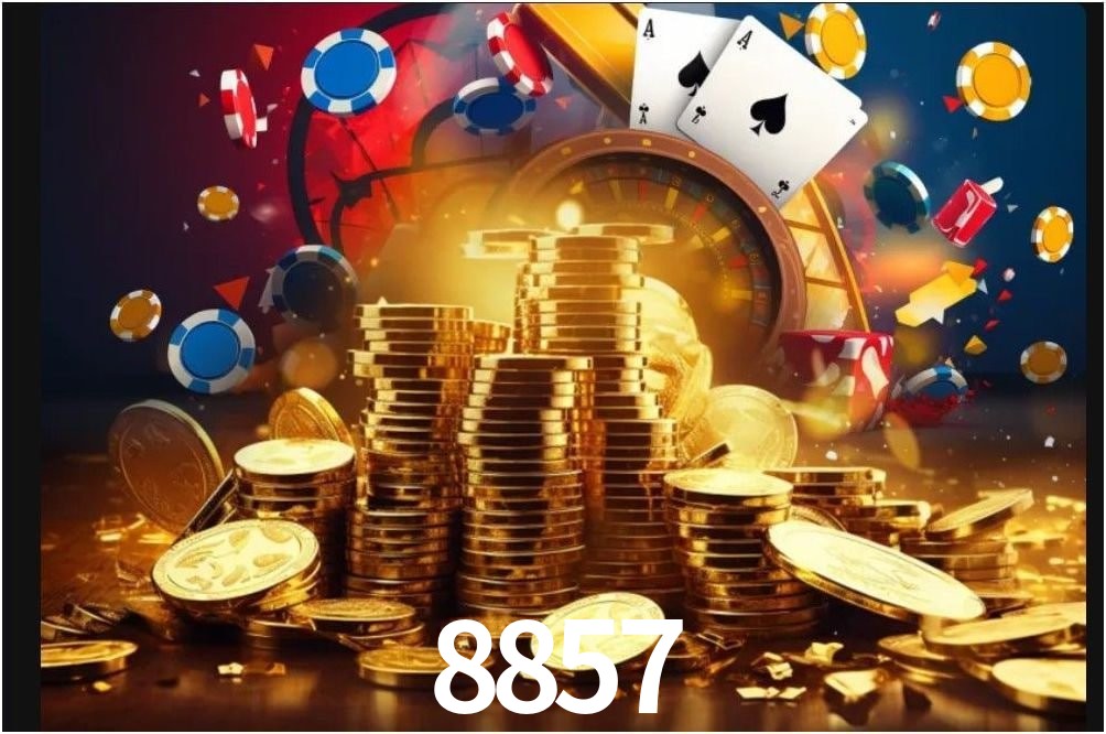 Inovações de Jogos na 8857: O Futuro das Experiências Interativas