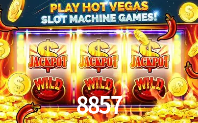 Descubra a Magia dos Jogos de Arcade no 8857