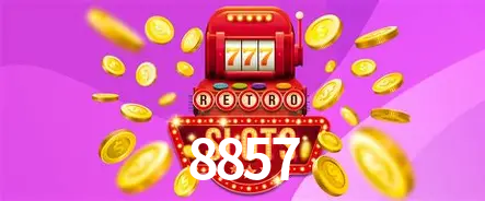 A Popularidade dos Caça-Níqueis no 8857