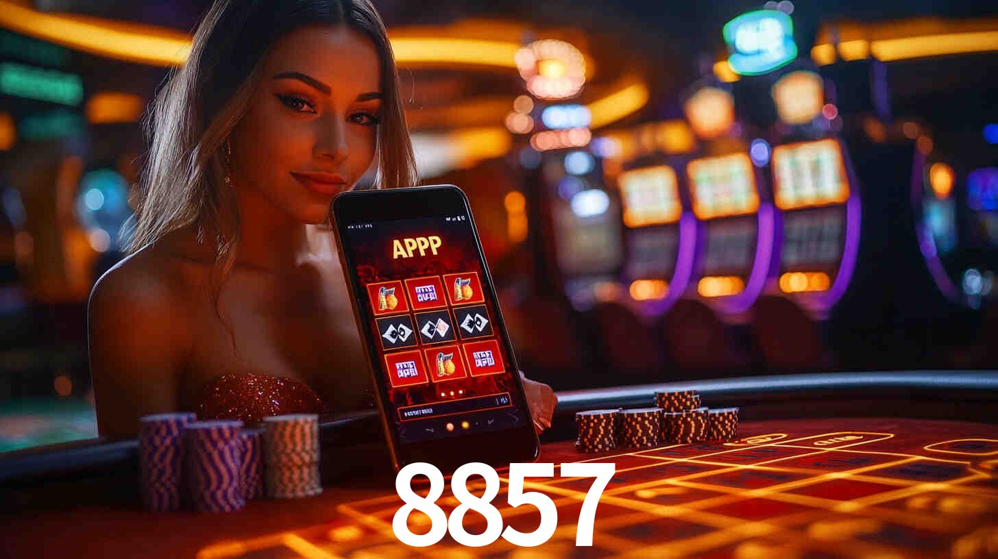 Desvendando o Mundo dos Jogos Virtuais na 8857