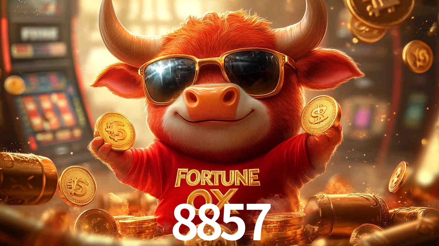 8857: Seu Especialista em Apostas Esportivas Brasileiras