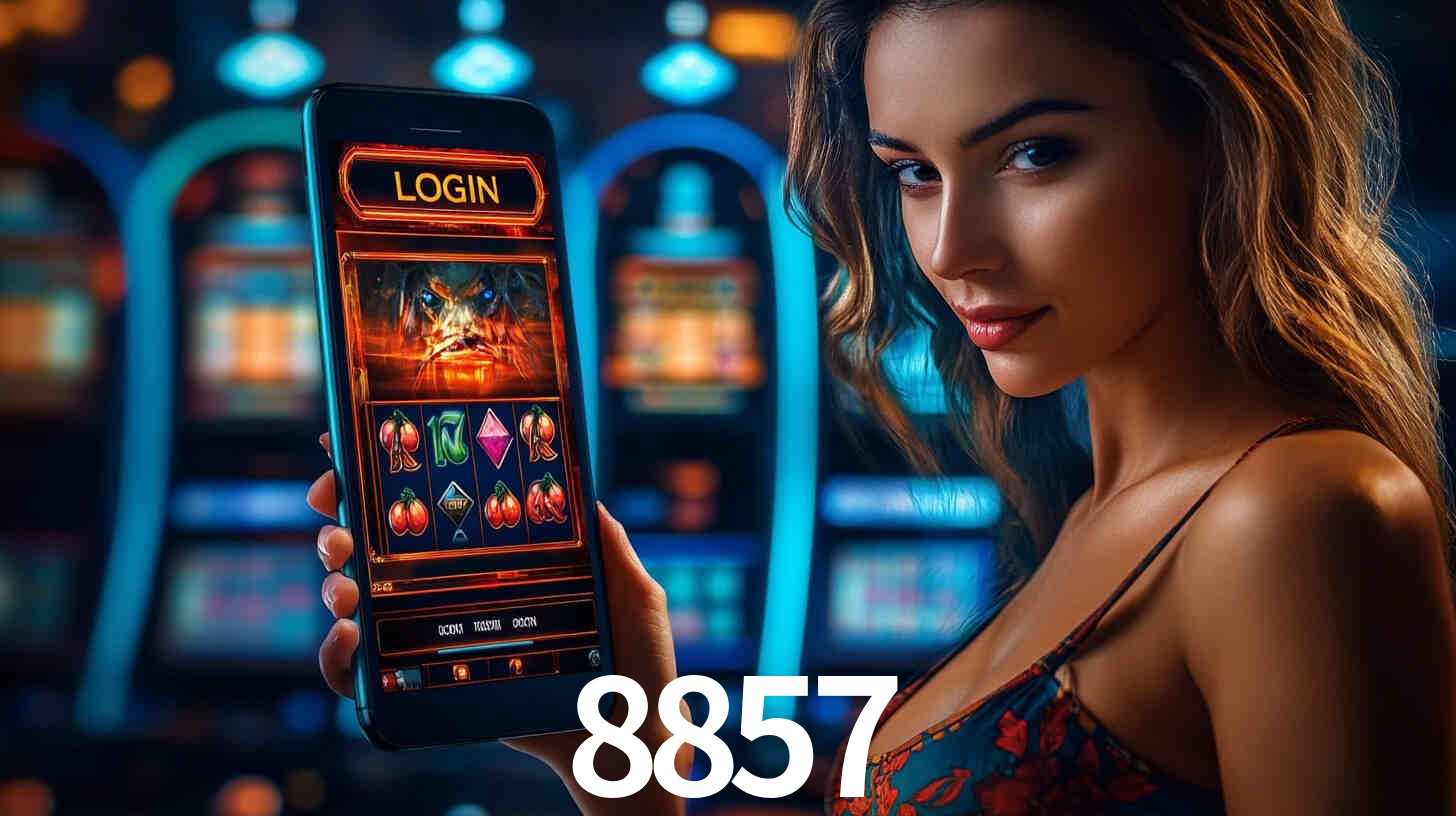8857,8857 bet