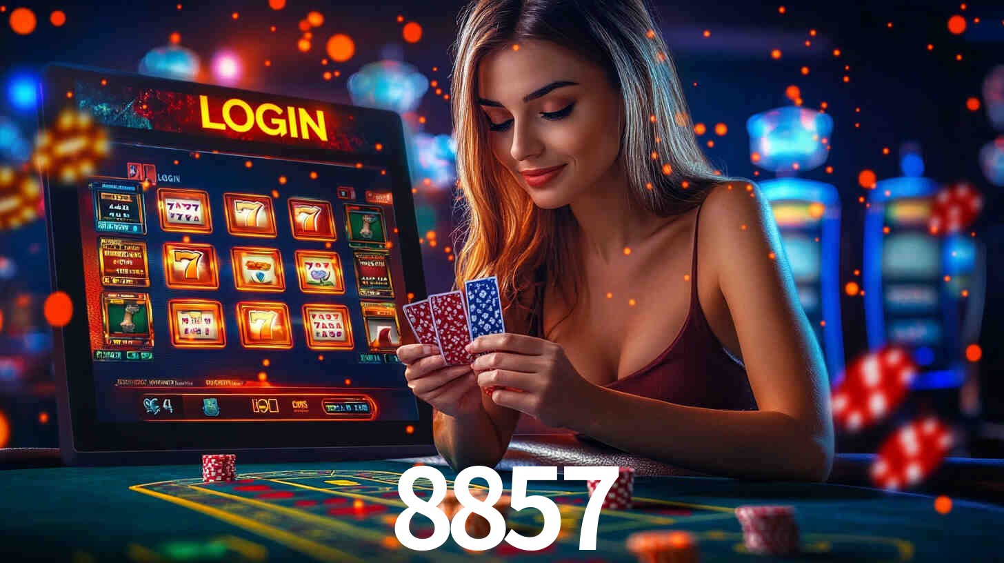 8857 bet